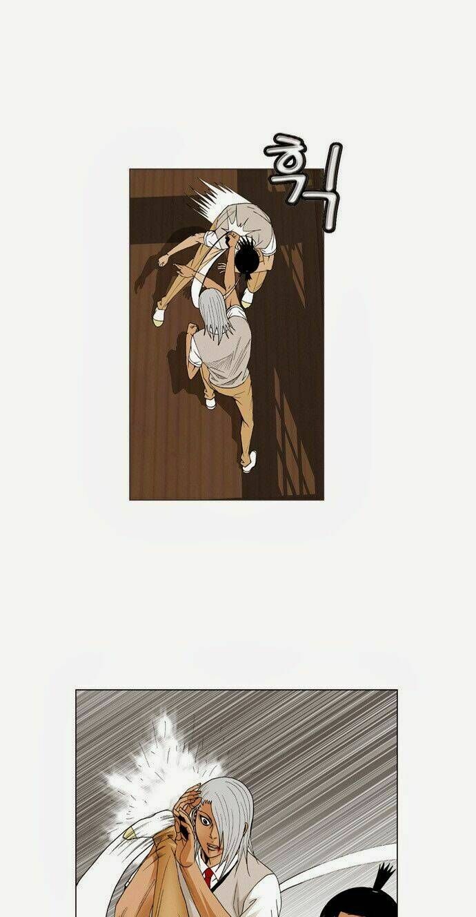 Ultimate Legend: Kang Hae Hyo Chap 55 - Next Chap 56