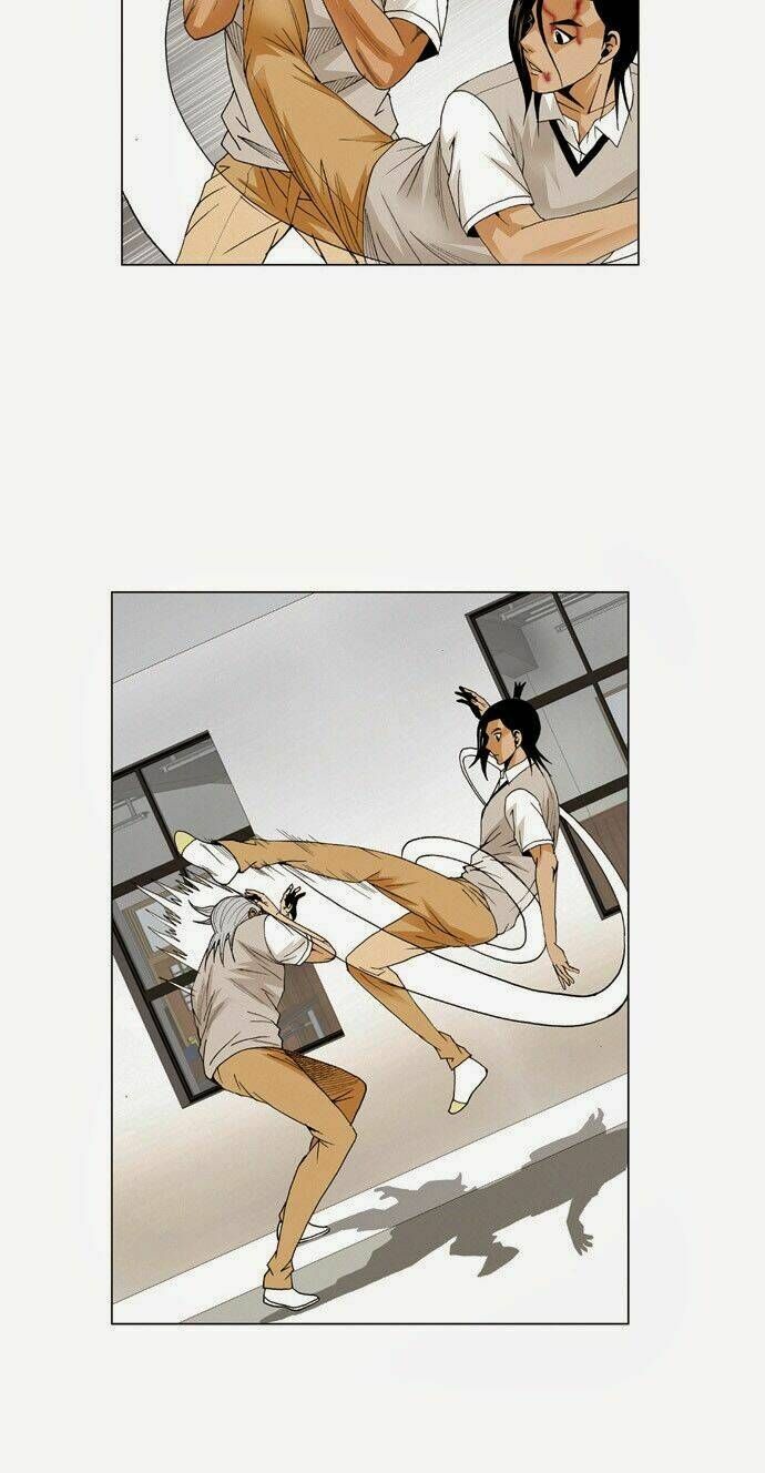 Ultimate Legend: Kang Hae Hyo Chap 55 - Next Chap 56