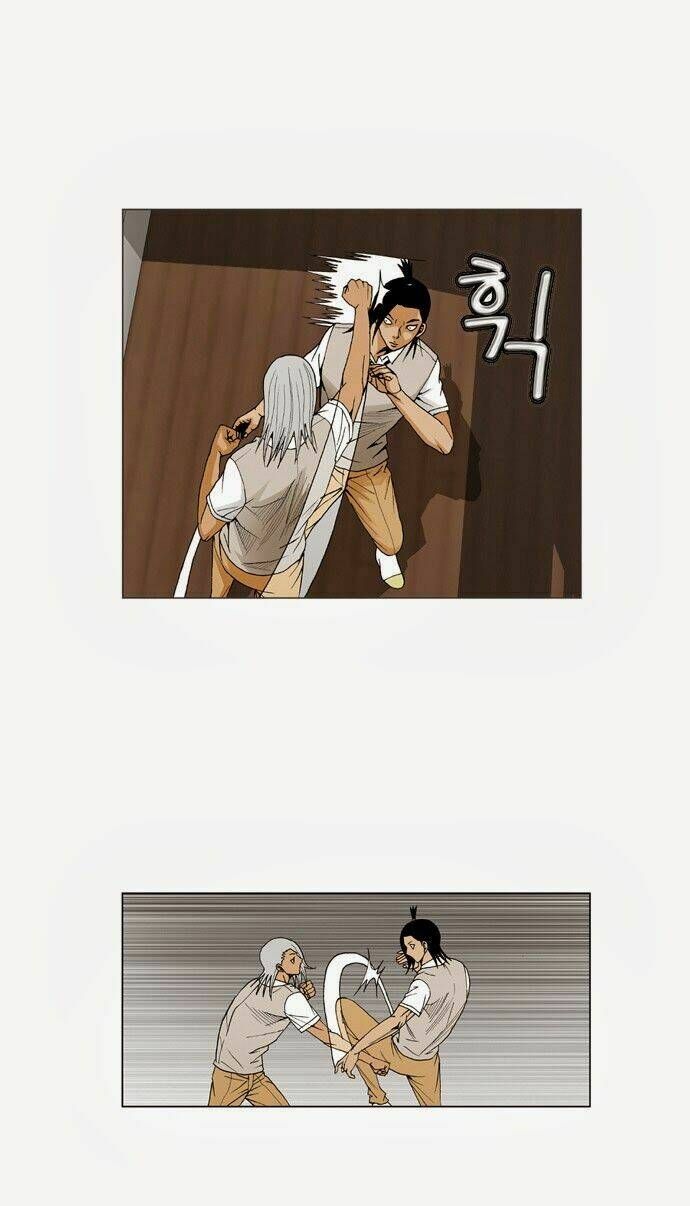 Ultimate Legend: Kang Hae Hyo Chap 55 - Next Chap 56