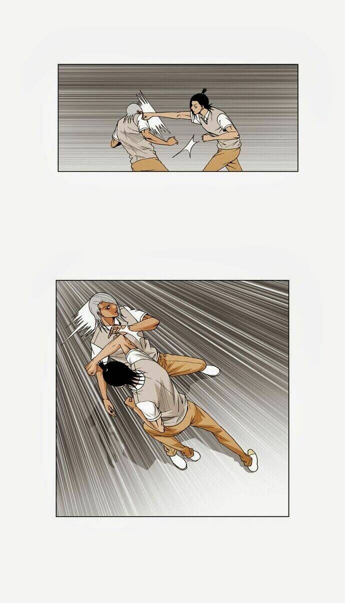 Ultimate Legend: Kang Hae Hyo Chap 55 - Next Chap 56