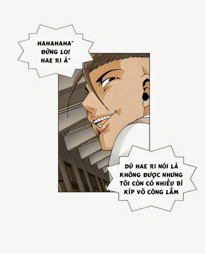 Ultimate Legend: Kang Hae Hyo Chap 55 - Next Chap 56