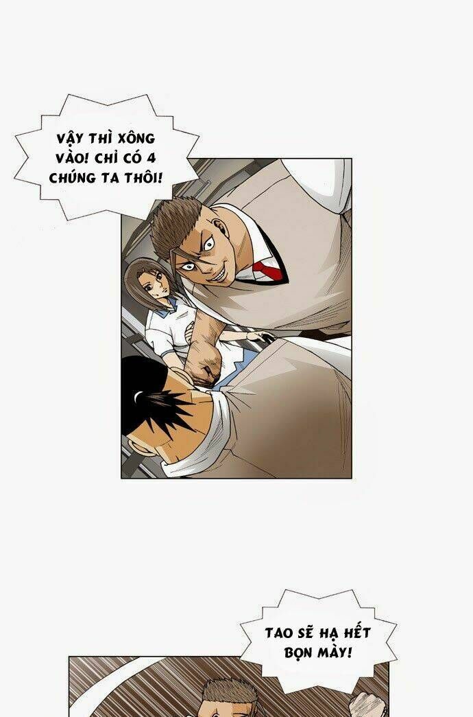 Ultimate Legend: Kang Hae Hyo Chap 55 - Next Chap 56