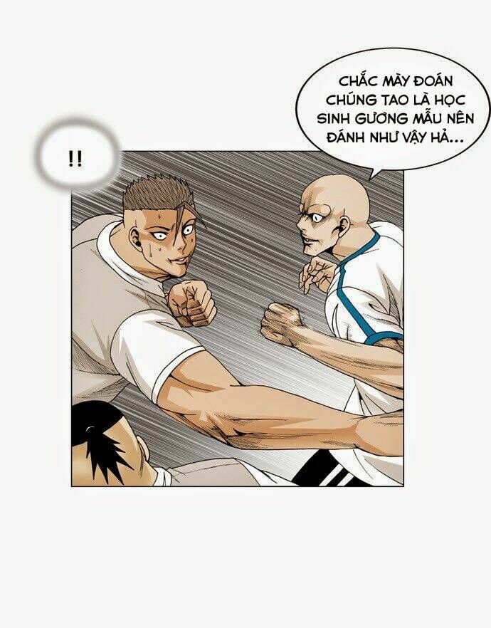 Ultimate Legend: Kang Hae Hyo Chap 55 - Next Chap 56