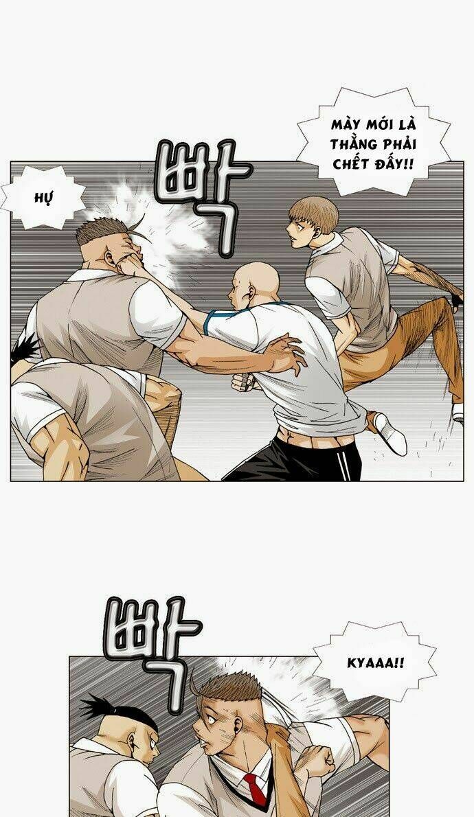 Ultimate Legend: Kang Hae Hyo Chap 55 - Next Chap 56