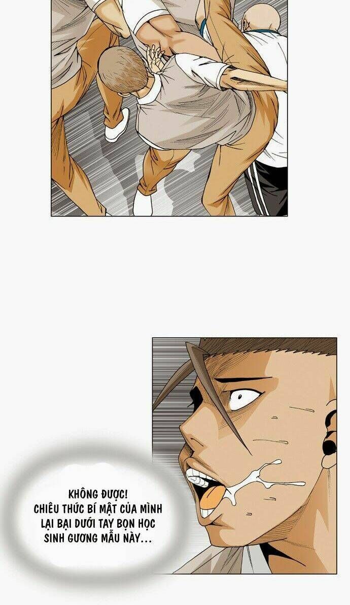 Ultimate Legend: Kang Hae Hyo Chap 55 - Next Chap 56