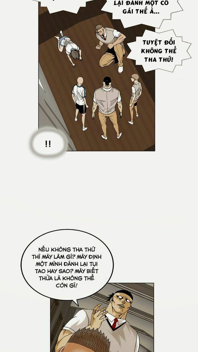 Ultimate Legend: Kang Hae Hyo Chap 56 - Next Chap 57