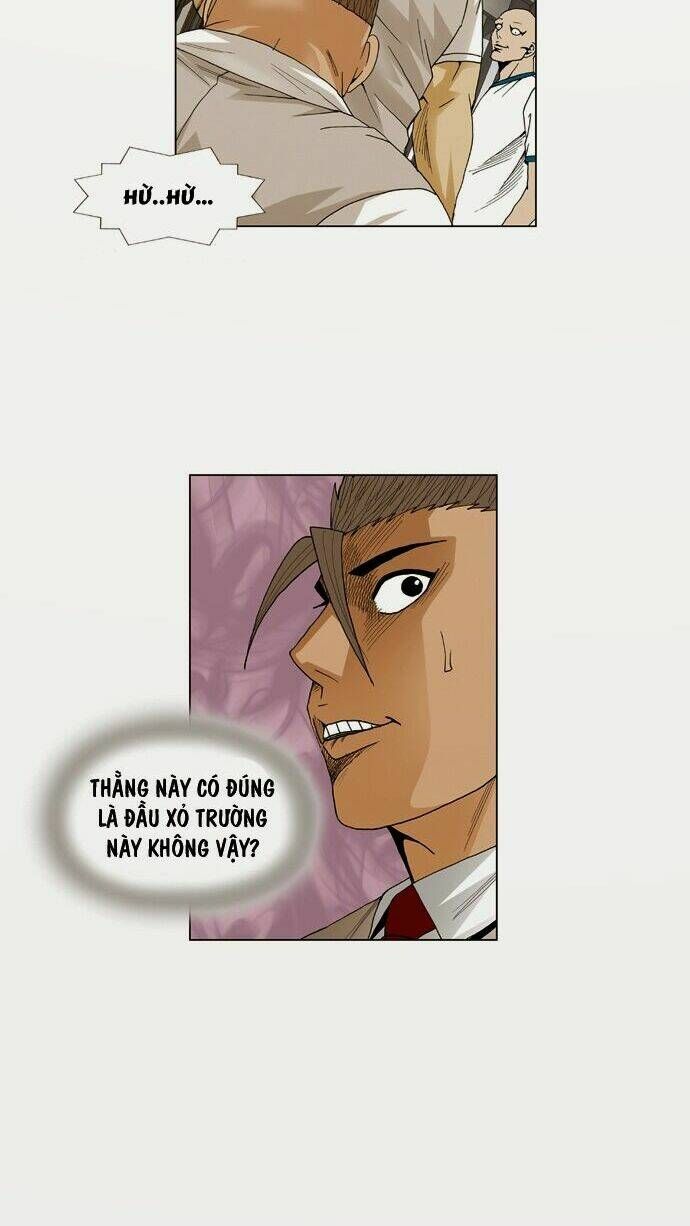 Ultimate Legend: Kang Hae Hyo Chap 56 - Next Chap 57