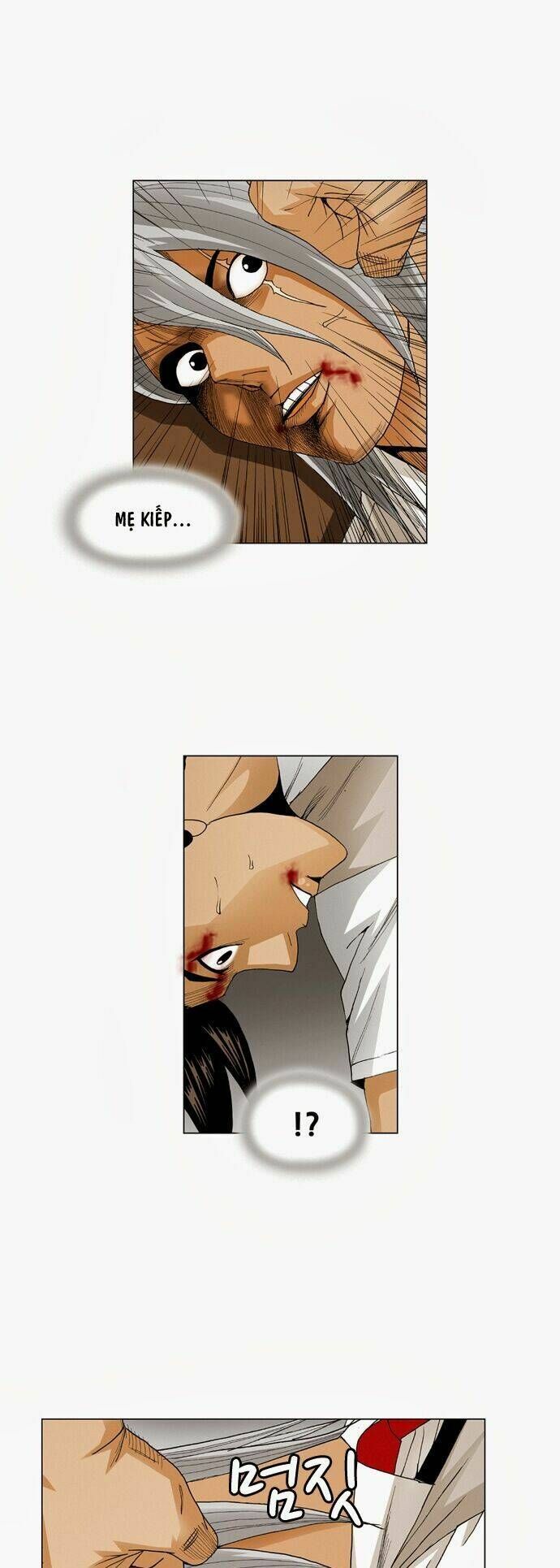 Ultimate Legend: Kang Hae Hyo Chap 56 - Next Chap 57