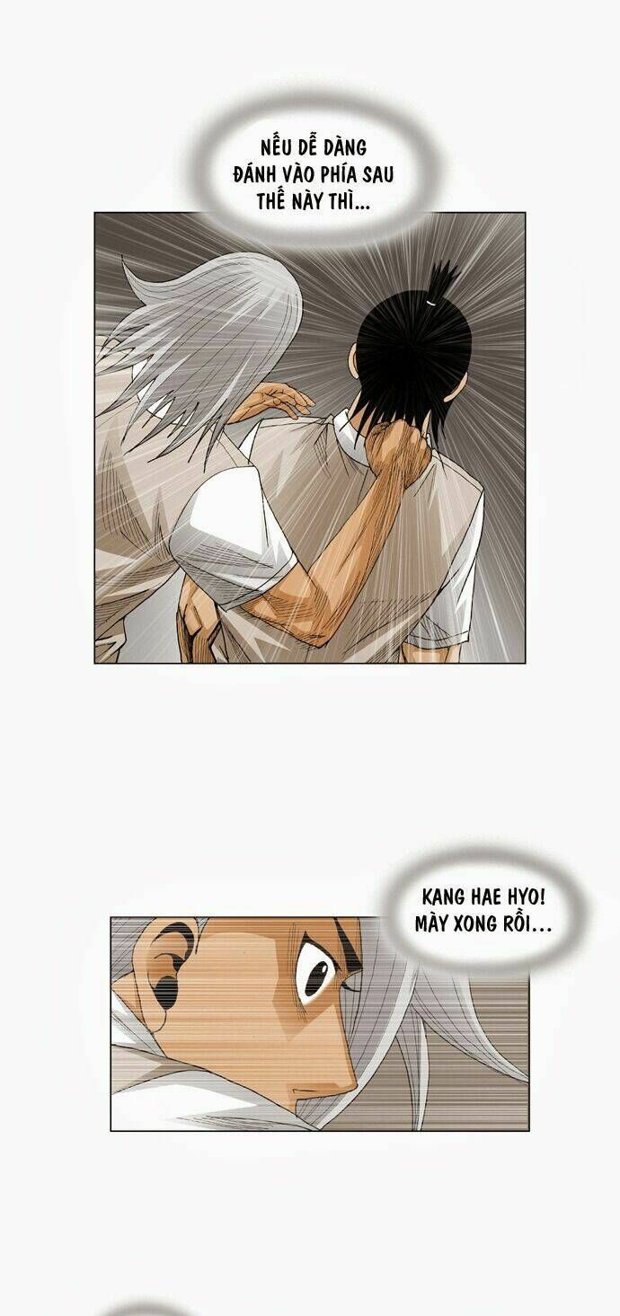 Ultimate Legend: Kang Hae Hyo Chap 56 - Next Chap 57