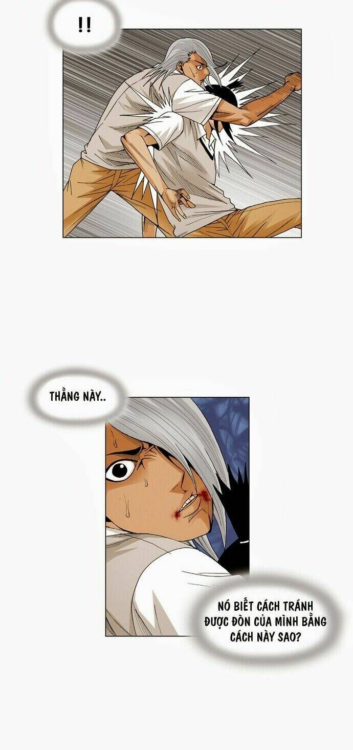 Ultimate Legend: Kang Hae Hyo Chap 56 - Next Chap 57