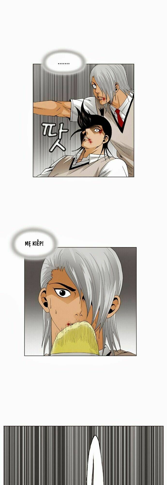 Ultimate Legend: Kang Hae Hyo Chap 56 - Next Chap 57