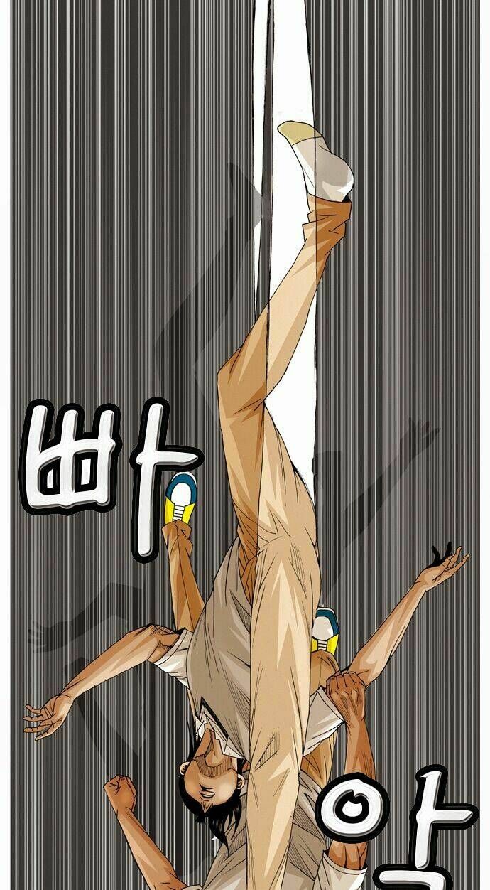 Ultimate Legend: Kang Hae Hyo Chap 56 - Next Chap 57