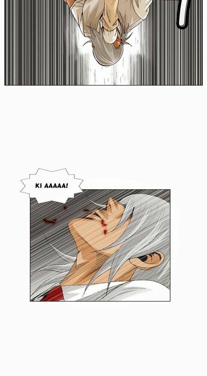 Ultimate Legend: Kang Hae Hyo Chap 56 - Next Chap 57