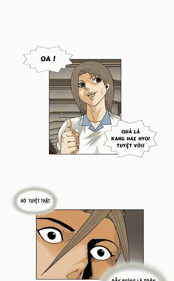 Ultimate Legend: Kang Hae Hyo Chap 56 - Next Chap 57