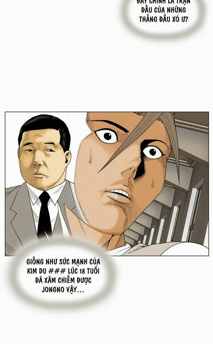 Ultimate Legend: Kang Hae Hyo Chap 56 - Next Chap 57