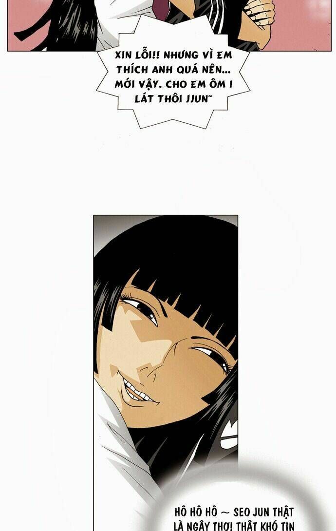 Ultimate Legend: Kang Hae Hyo Chap 56 - Next Chap 57