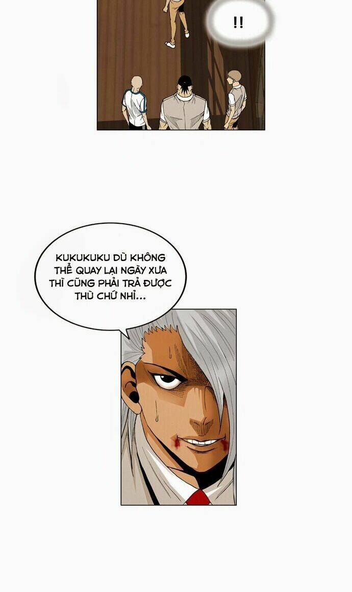 Ultimate Legend: Kang Hae Hyo Chap 56 - Next Chap 57