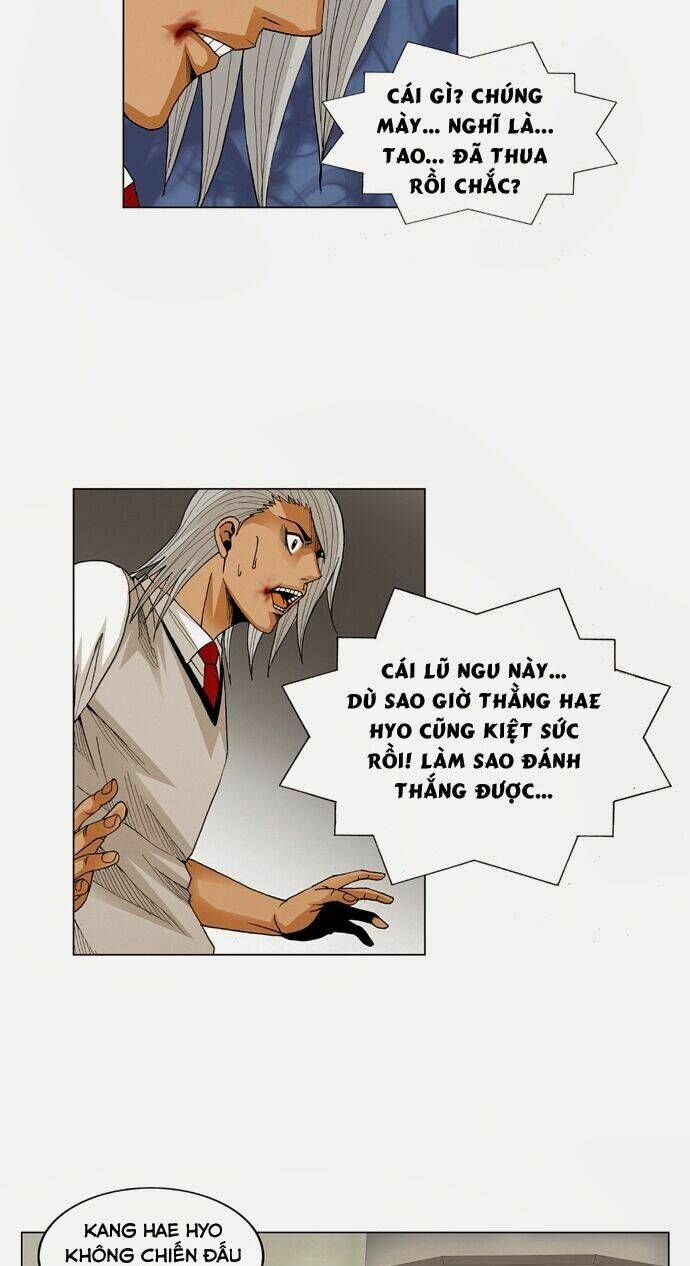 Ultimate Legend: Kang Hae Hyo Chap 56 - Next Chap 57