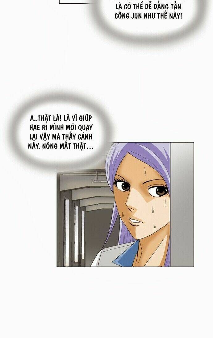 Ultimate Legend: Kang Hae Hyo Chap 56 - Next Chap 57