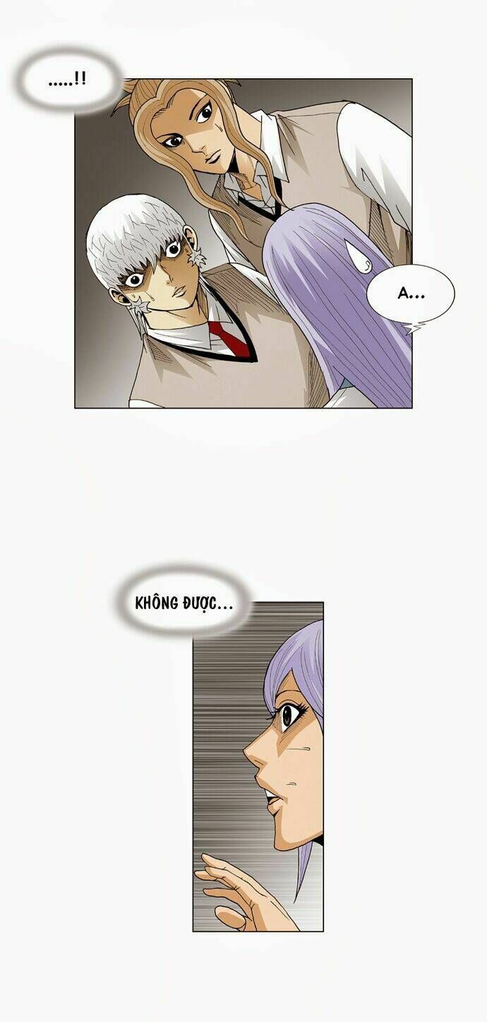 Ultimate Legend: Kang Hae Hyo Chap 56 - Next Chap 57