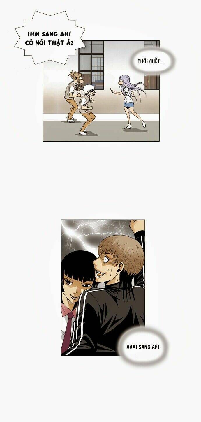 Ultimate Legend: Kang Hae Hyo Chap 56 - Next Chap 57