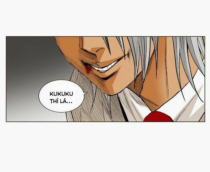 Ultimate Legend: Kang Hae Hyo Chap 57 - Next Chap 58