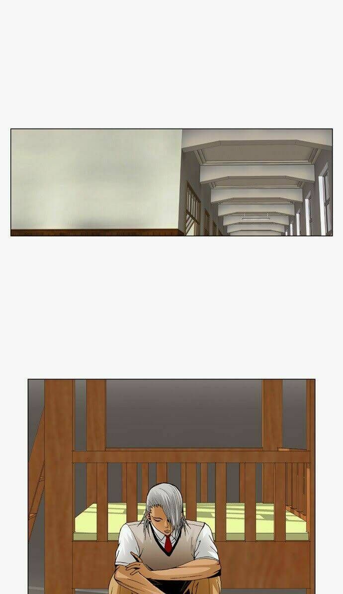 Ultimate Legend: Kang Hae Hyo Chap 57 - Next Chap 58