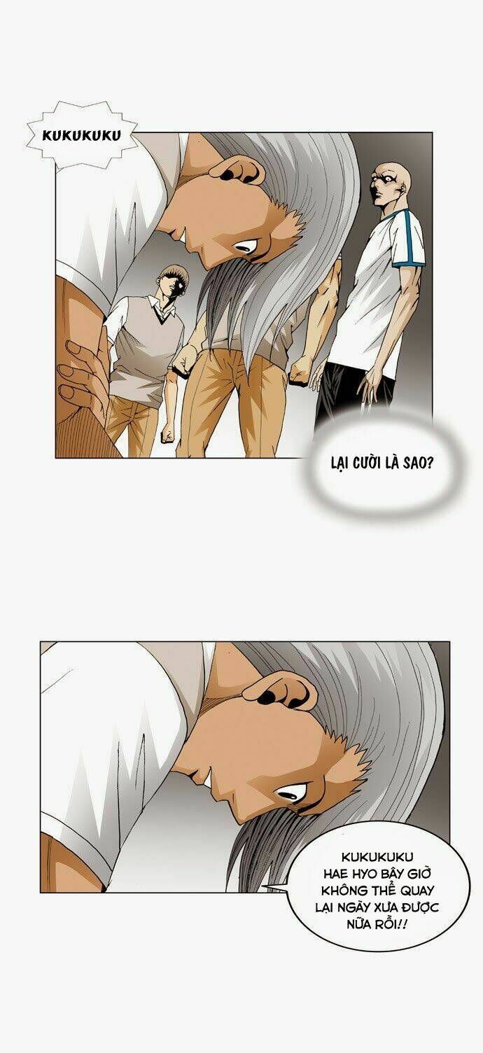 Ultimate Legend: Kang Hae Hyo Chap 57 - Next Chap 58