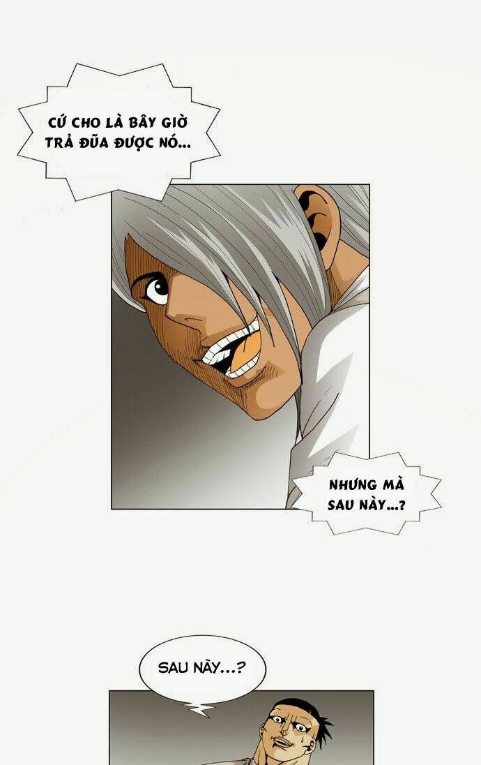 Ultimate Legend: Kang Hae Hyo Chap 57 - Next Chap 58