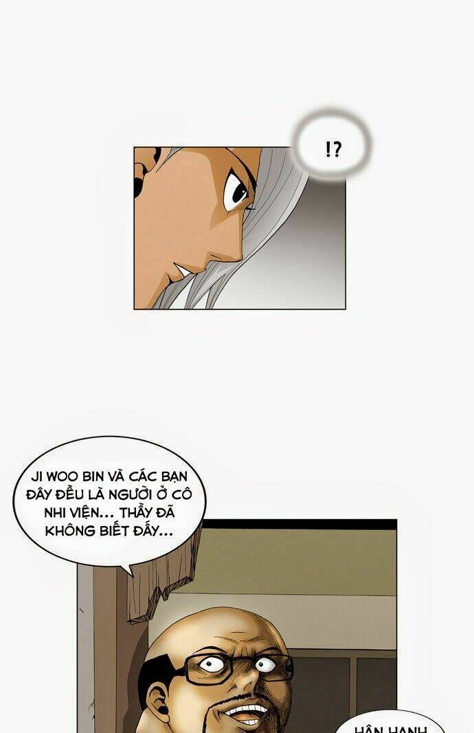 Ultimate Legend: Kang Hae Hyo Chap 57 - Next Chap 58