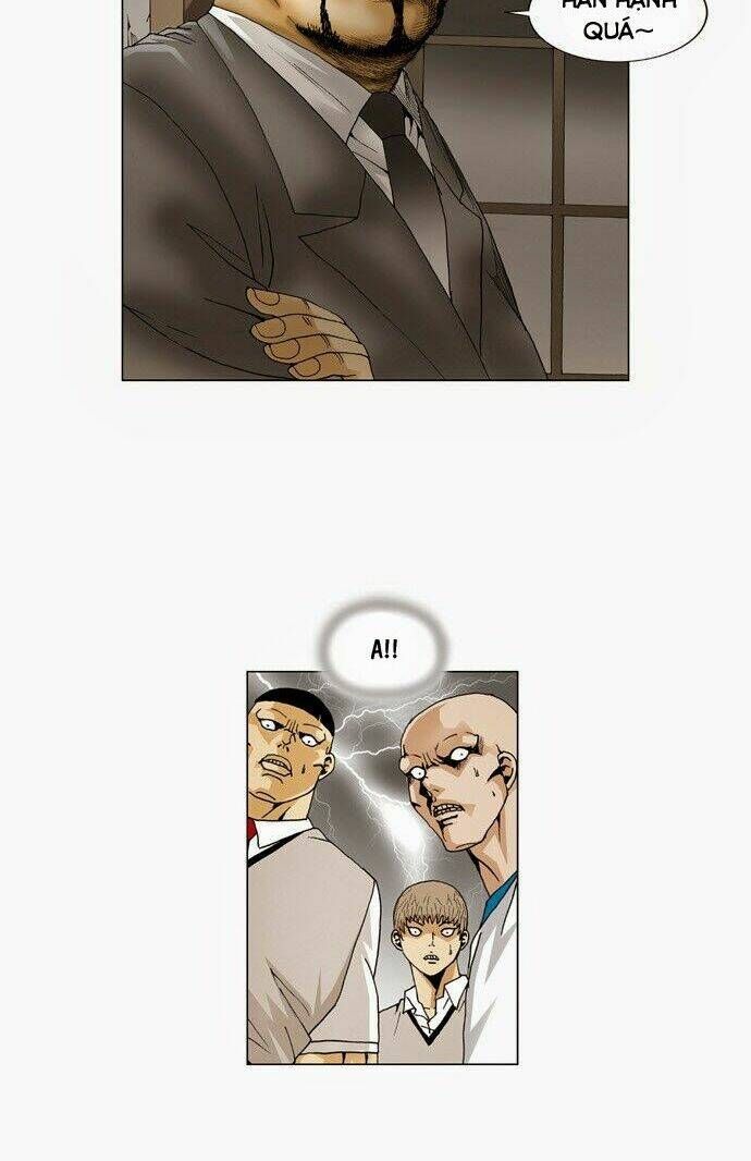 Ultimate Legend: Kang Hae Hyo Chap 57 - Next Chap 58