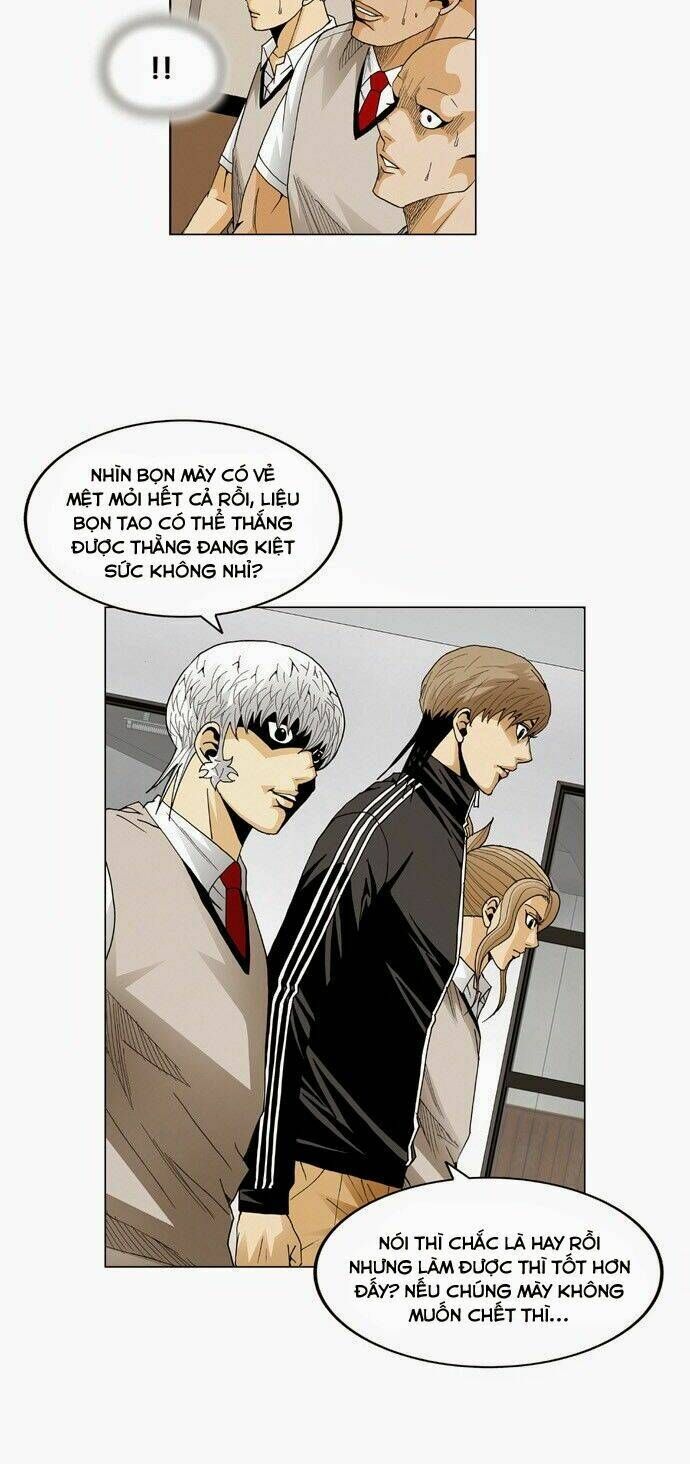 Ultimate Legend: Kang Hae Hyo Chap 57 - Next Chap 58