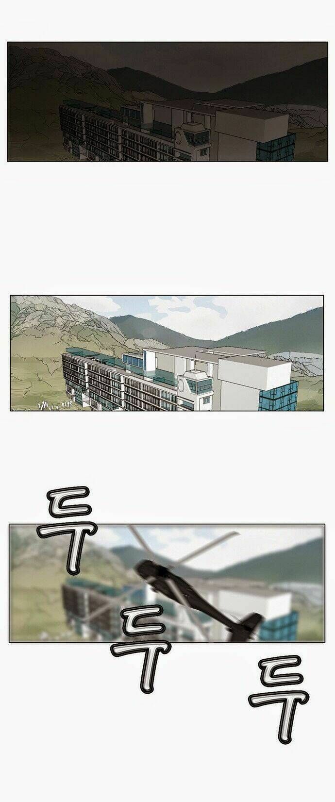 Ultimate Legend: Kang Hae Hyo Chap 57 - Next Chap 58