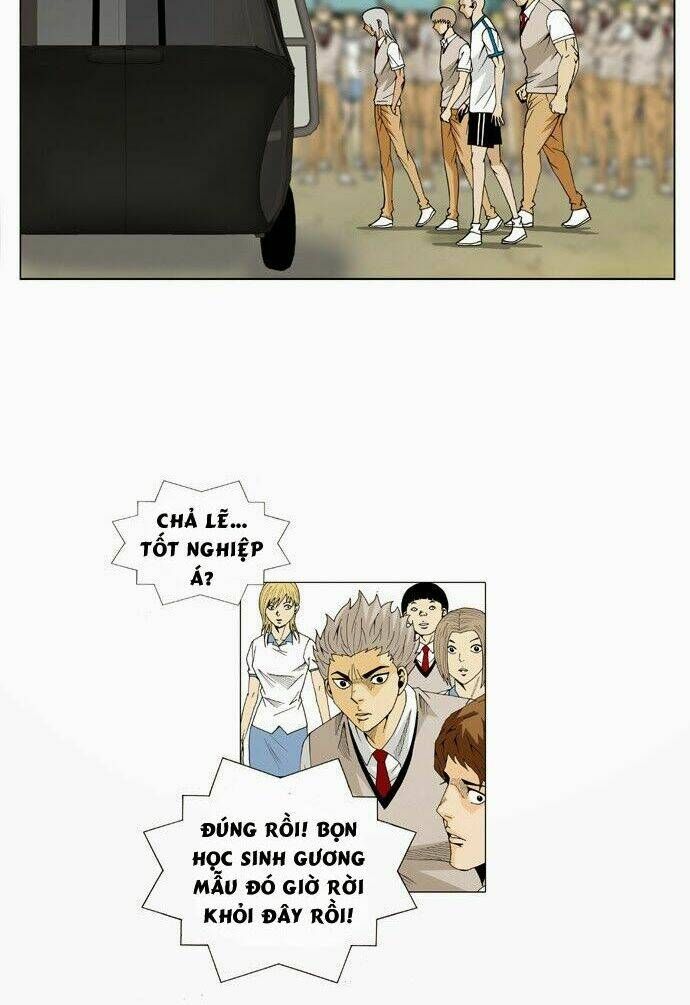 Ultimate Legend: Kang Hae Hyo Chap 57 - Next Chap 58