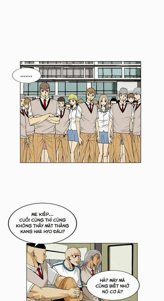 Ultimate Legend: Kang Hae Hyo Chap 57 - Next Chap 58