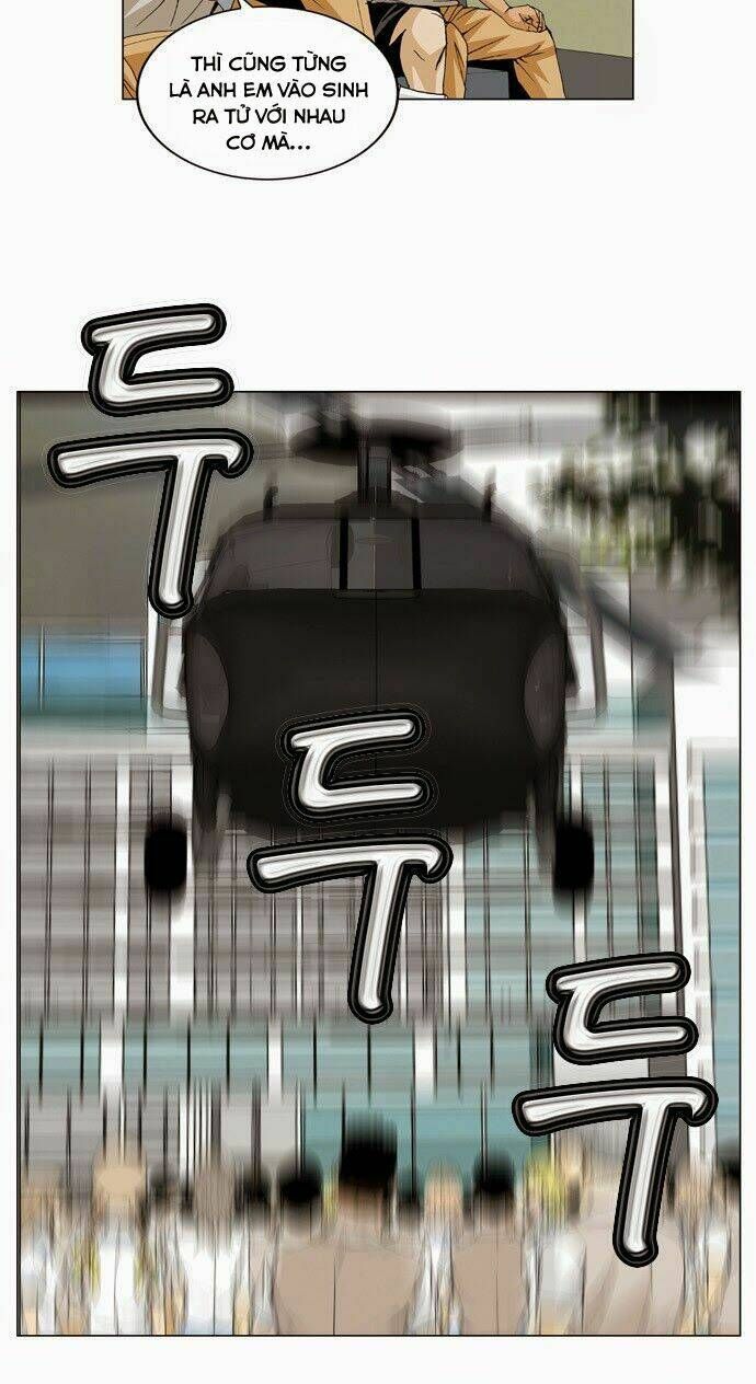 Ultimate Legend: Kang Hae Hyo Chap 57 - Next Chap 58