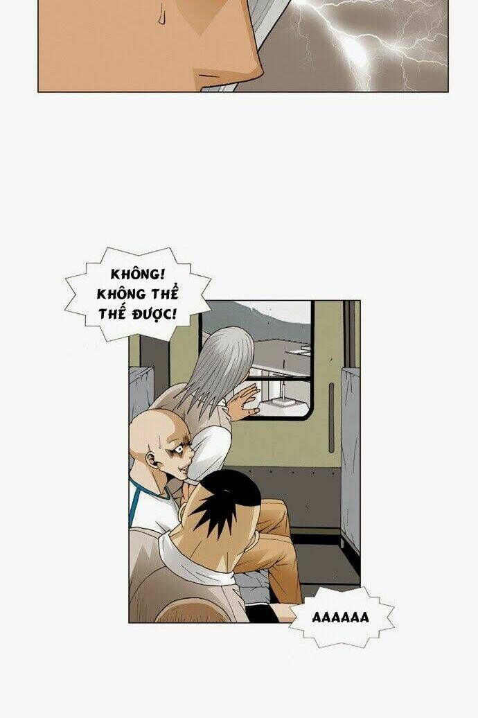 Ultimate Legend: Kang Hae Hyo Chap 57 - Next Chap 58