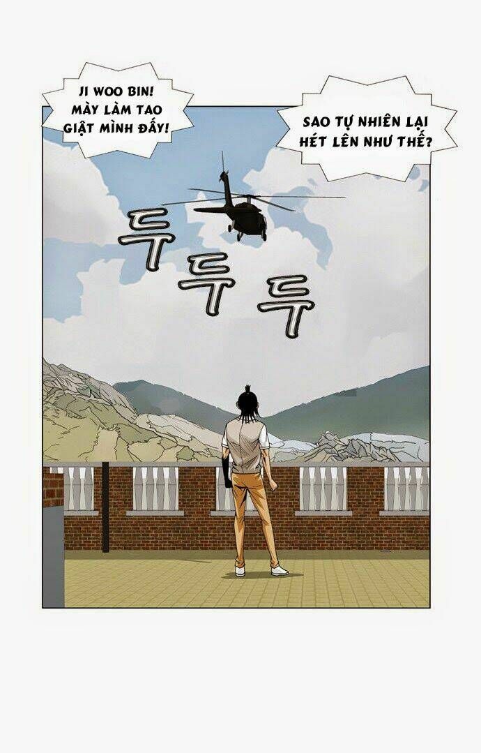 Ultimate Legend: Kang Hae Hyo Chap 57 - Next Chap 58