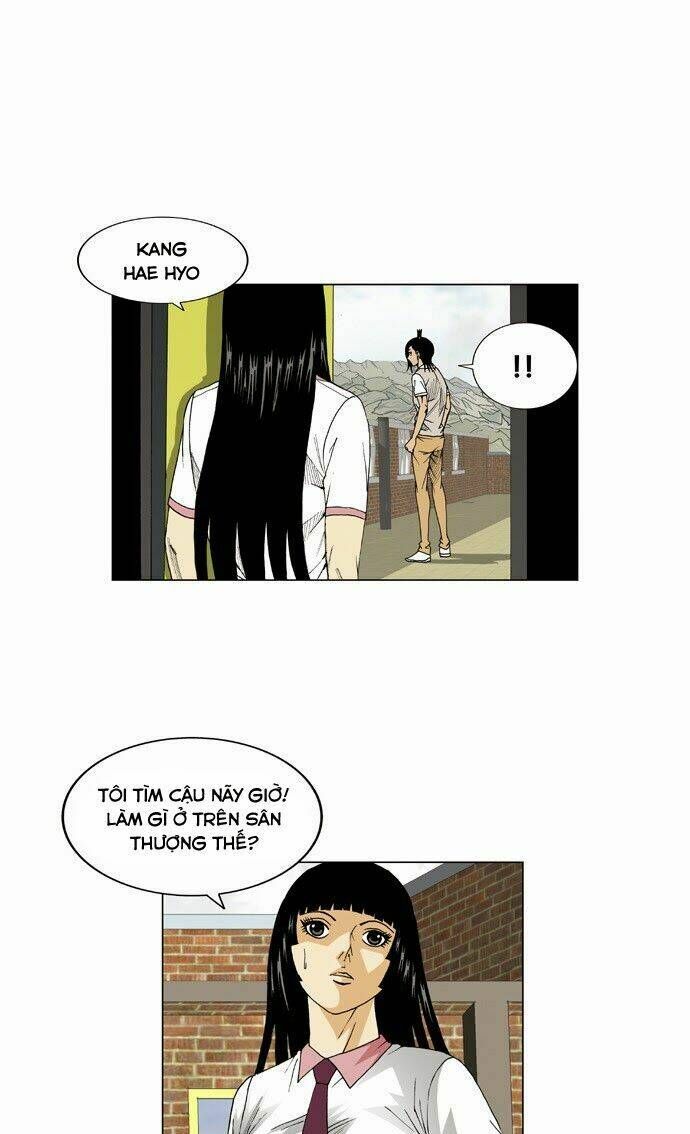 Ultimate Legend: Kang Hae Hyo Chap 57 - Next Chap 58