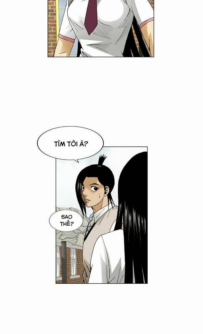 Ultimate Legend: Kang Hae Hyo Chap 57 - Next Chap 58