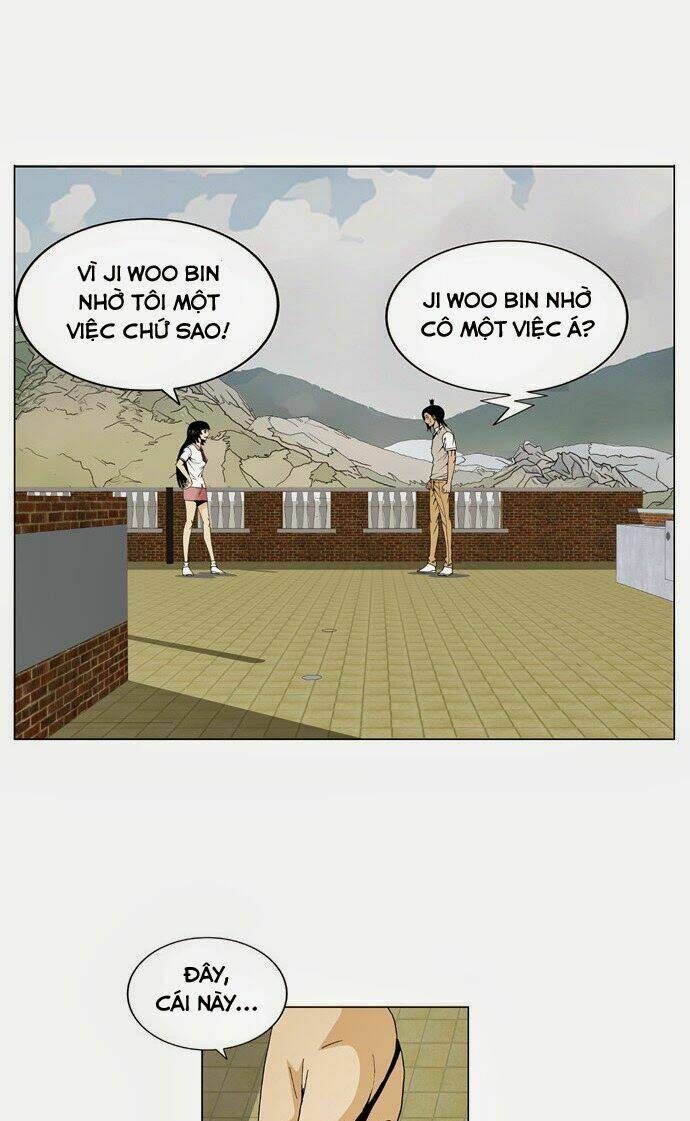 Ultimate Legend: Kang Hae Hyo Chap 57 - Next Chap 58