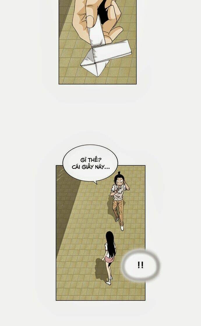 Ultimate Legend: Kang Hae Hyo Chap 57 - Next Chap 58