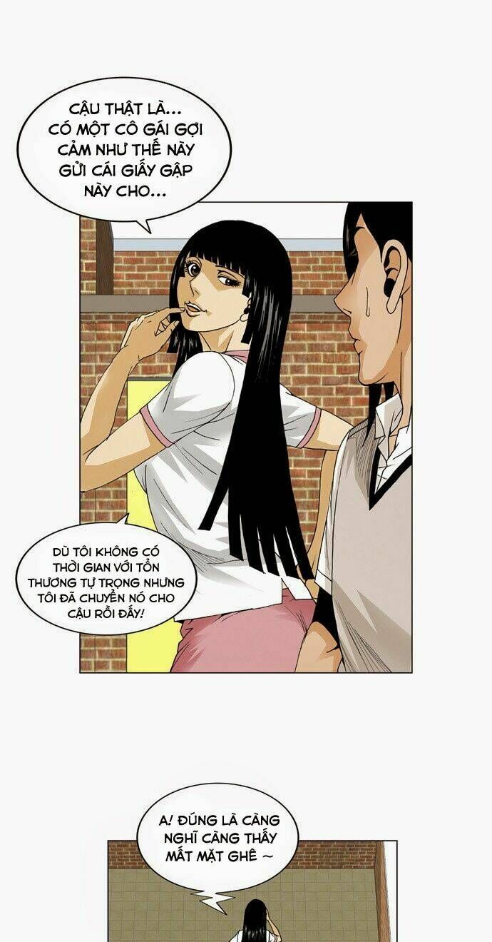 Ultimate Legend: Kang Hae Hyo Chap 57 - Next Chap 58