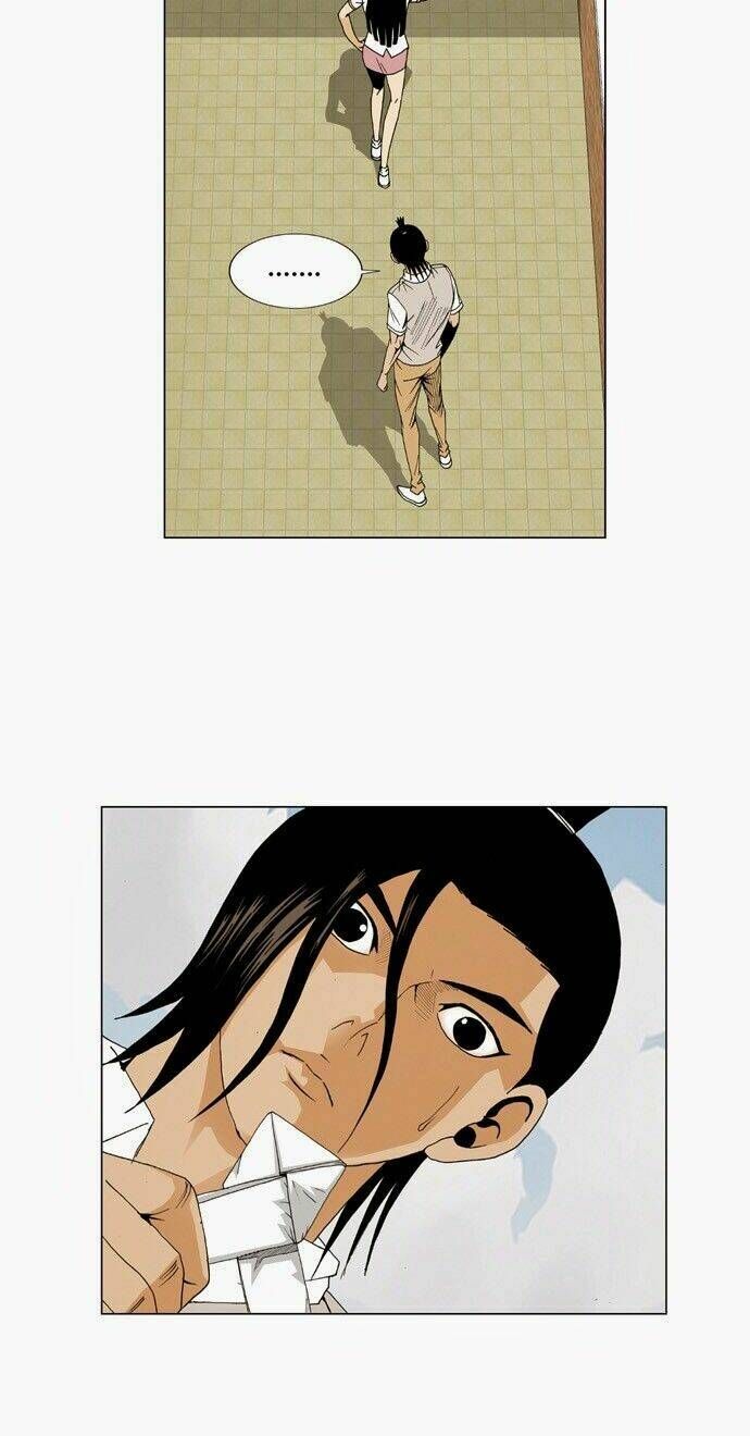 Ultimate Legend: Kang Hae Hyo Chap 57 - Next Chap 58