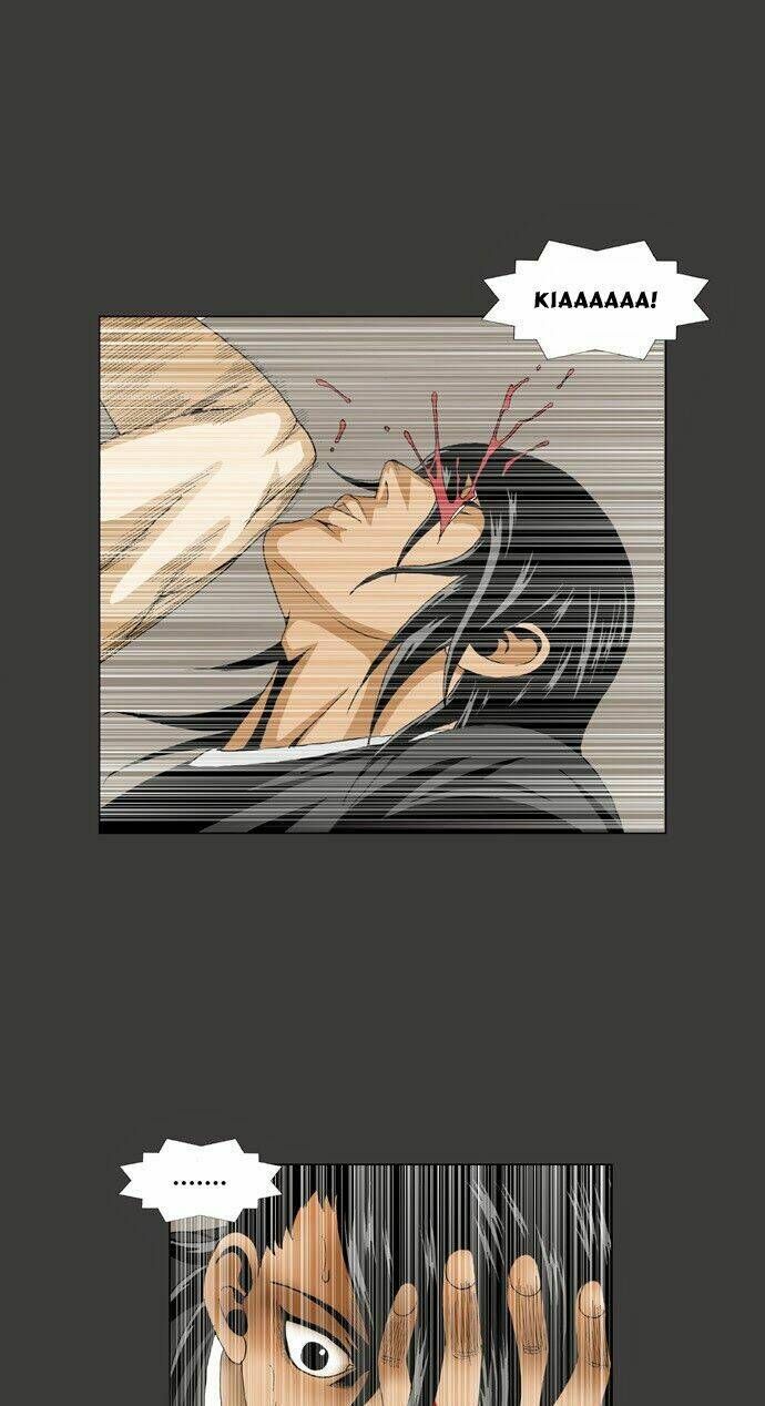 Ultimate Legend: Kang Hae Hyo Chap 57 - Next Chap 58