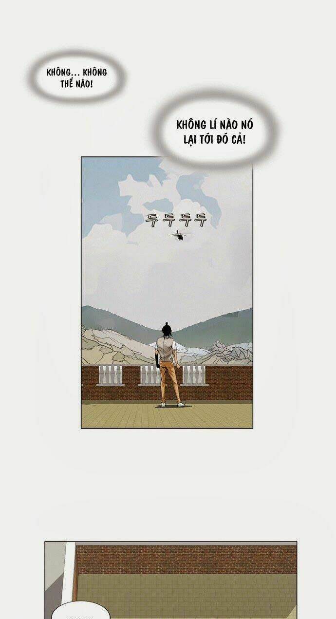 Ultimate Legend: Kang Hae Hyo Chap 57 - Next Chap 58