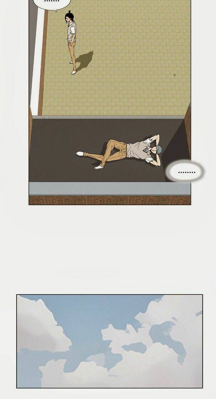 Ultimate Legend: Kang Hae Hyo Chap 57 - Next Chap 58