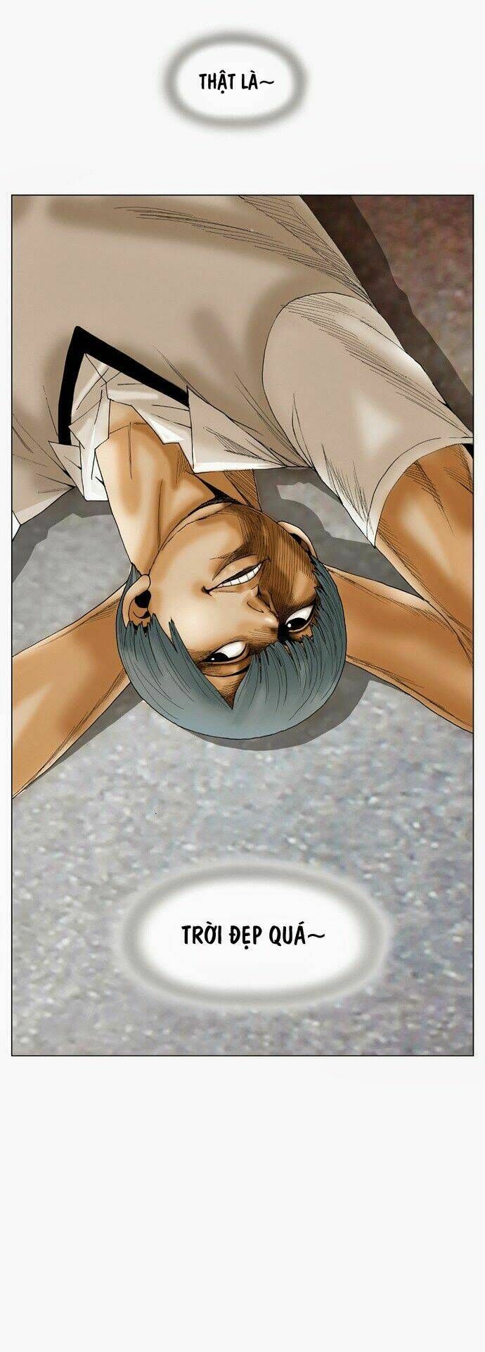 Ultimate Legend: Kang Hae Hyo Chap 57 - Next Chap 58