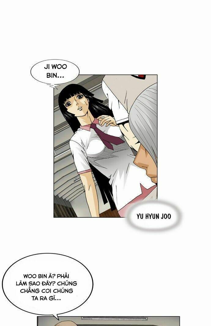 Ultimate Legend: Kang Hae Hyo Chap 57 - Next Chap 58