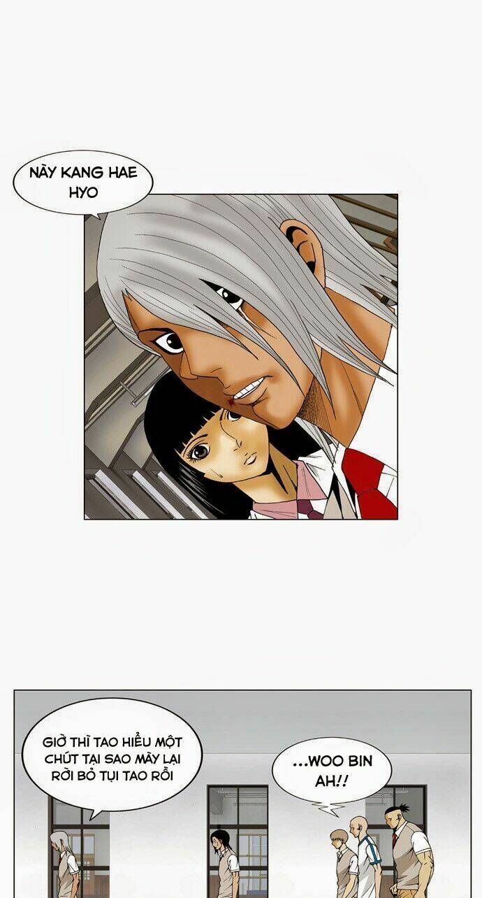 Ultimate Legend: Kang Hae Hyo Chap 57 - Next Chap 58